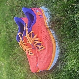 Hoka Clifton Running Shoes